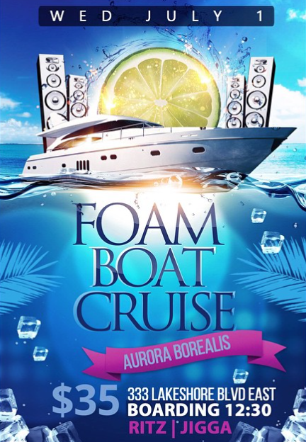 flyer